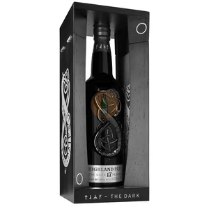 Highland Park The Dark 17 Years Whisky [0,7L|52,9%]