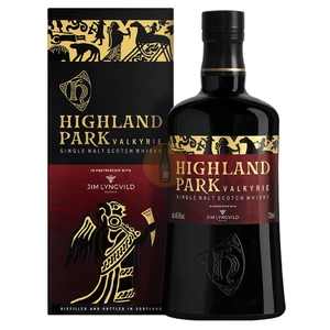Highland Park Valkyrie Whisky [0,7L|45,9%]