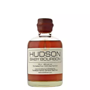 Hudson Baby Bourbon Whiskey [0,35L|46%]