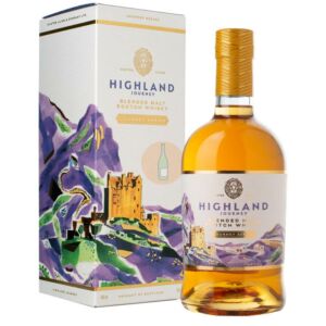 Hunter Laing Highland Journey Whisky [0,7L|46%]