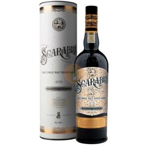 Scarabus Islay Single Malt Whisky [0,7L|46%]