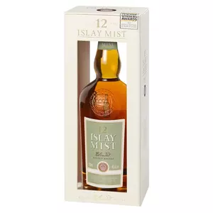 Islay Mist 12 Years Whisky [0,7L|40%]
