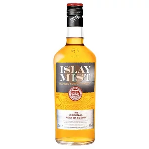 Islay Mist The Original Peated Blend Whisky [0,7L|40%]