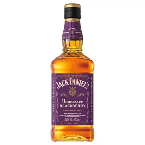 Jack Daniels Blackberry [0,7L|35%]