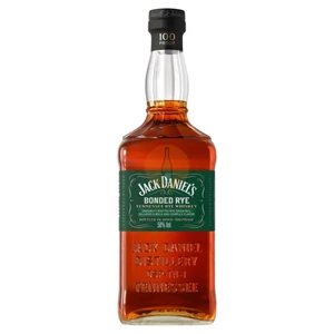 Jack Daniels Bonded Rye Whiskey [0,7L|50%]