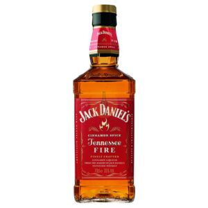 Jack Daniels Fire [0,7L|35%]