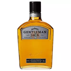 Jack Daniels Gentleman Jack Whiskey [0,7L|40%]
