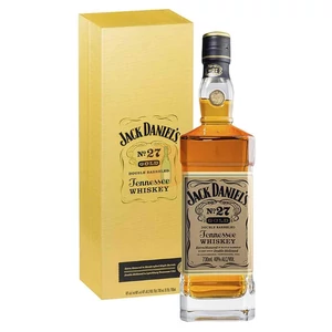 Jack Daniels No.27 Gold Whiskey [0,7L|40%]