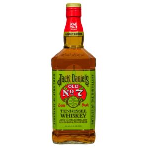 Jack Daniels Old No.7 Legacy Whiskey [0,7L|43%]