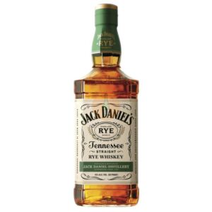 Jack Daniels Rye Whiskey [0,7L|45%]