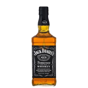 Jack Daniels Whiskey [0,5L|40%]