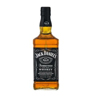 Jack Daniels Whiskey [0,5L|40%]