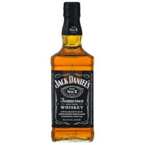 Jack Daniels Whiskey [1L|40%]
