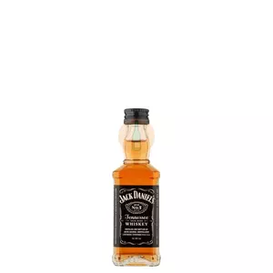 Jack Daniels Whiskey Mini [0,05L|40%]