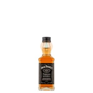 Jack Daniels Whiskey Mini [0,05L|40%]