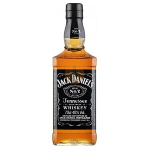 Jack Daniels Whiskey [0,7L|40%]