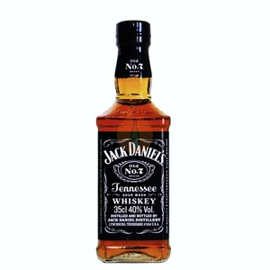 Jack Daniels Whiskey Medium [0,35L|40%]
