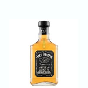 Jack Daniels Whiskey Midi [0,2L|40%]