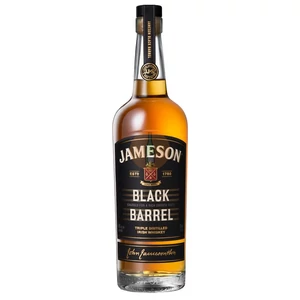 Jameson Black Barrel Whiskey [0,7L|40%]