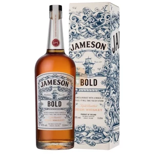 Jameson Bold Whiskey [1L|40%]