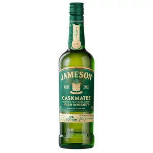 Jameson Caskmates IPA Edition Whiskey [0,7L|40%]