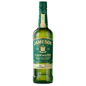 Jameson Caskmates IPA Edition Whiskey [0,7L|40%]