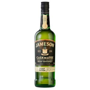 Jameson Caskmates Stout Edition Whiskey [0,7L|40%]