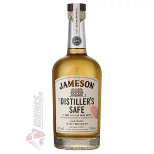 Jameson The Distillers Safe Irish Whiskey [0,7L|43%]
