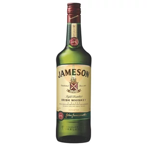 Jameson Whiskey [0,7L|40%]