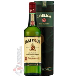 Jameson Whiskey (FDD) [0,7L|40%]