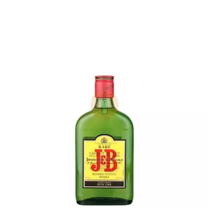 J&B Rare Whisky Midi [0,2L|40%]