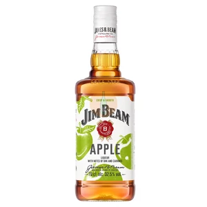 Jim Beam Apple Whiskey [0,7L|32,5%]