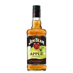 Jim Beam Apple Whiskey [0,5L|32,5%]
