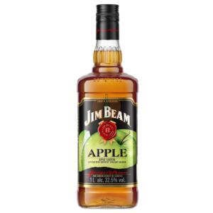 Jim Beam Apple Whiskey [1L|32,5%]