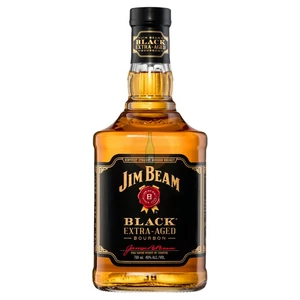 Jim Beam Black Label Whiskey [0,7L|43%]