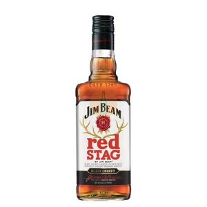 Jim Beam Red Stag Whiskey [0,5L|32,5%]