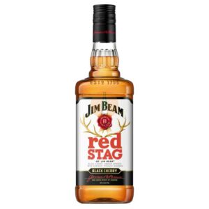 Jim Beam Red Stag Whiskey [1L|32,5%]