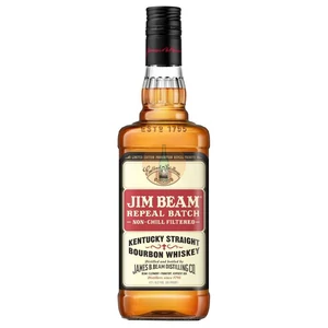 Jim Beam Repeal Batch Limited Edition Whiskey [0,75L|43%]