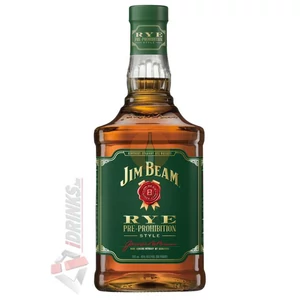 Jim Beam Rye Whiskey [0,7L|40%]