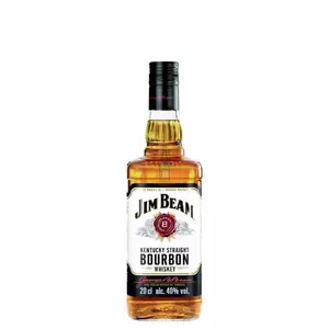 Jim Beam Whiskey Midi [0,2L|40%]
