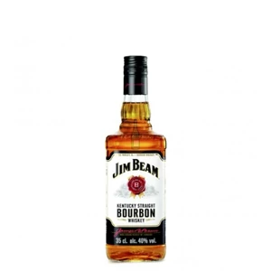 Jim Beam Whiskey Medium [0,35L|40%]