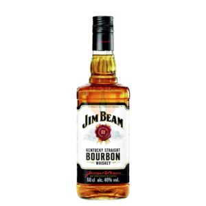 Jim Beam Whiskey [0,5L|40%]