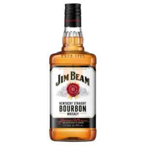 Jim Beam Whiskey [1,5L|40%]
