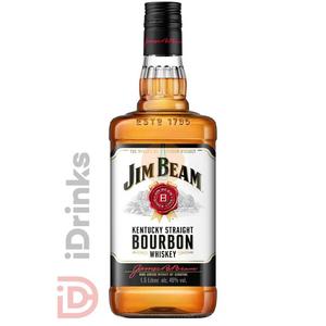 Jim Beam Whiskey [1,5L|40%]