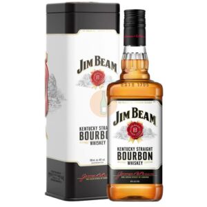 Jim Beam Whiskey (FDD) [0,7L|40%]