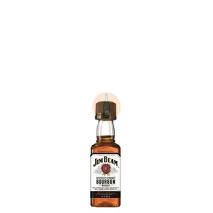 Jim Beam Whiskey Mini [0,05L|40%]