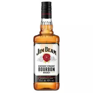 Jim Beam Whiskey [0,7L|40%]
