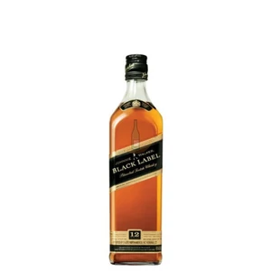 Johnnie Walker Black Label Whisky Medium [0,35L|40%]