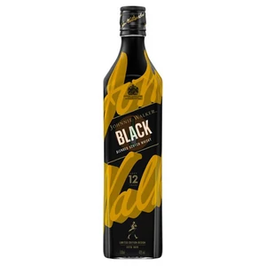 Johnnie Walker Black Label Icons Edition Whisky [0,7L|40%]