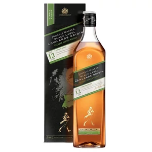 Johnnie Walker Black LowLands Origin Whisky [1L|42%]